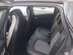 Renault Zoe 52 KWh, снимка 4