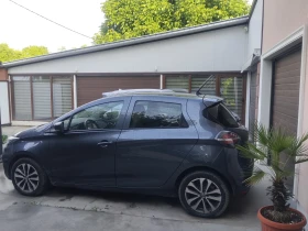 Renault Zoe 52 KWh, снимка 3