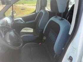 Citroen Berlingo 1.6hdi, снимка 5