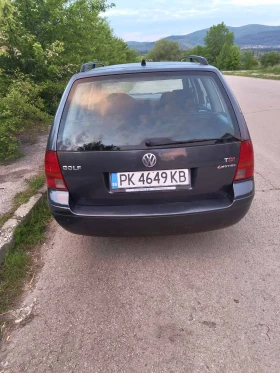 VW Golf, снимка 2