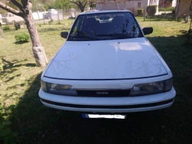 Toyota Camry, снимка 1