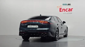 Kia Stinger, снимка 4