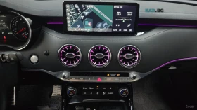 Kia Stinger, снимка 14
