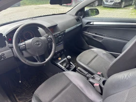 Opel Astra H gtc , снимка 8
