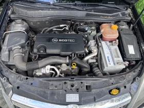 Opel Astra H gtc , снимка 10