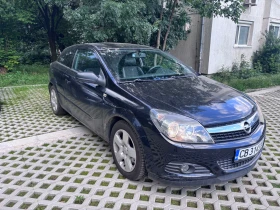 Opel Astra H gtc , снимка 3