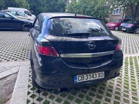 Opel Astra H gtc , снимка 5