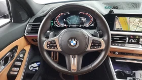 BMW 320 M-SPORT/DISTRONIC/KEYLESS, снимка 9