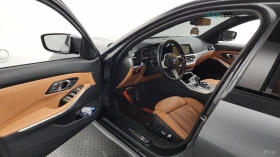 BMW 320 M-SPORT/DISTRONIC/KEYLESS, снимка 7