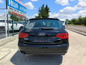 Audi A4 2, 0TDi-143k.c.6ckop.HABИ, S-Laine, LED, FACELiFT, снимка 5
