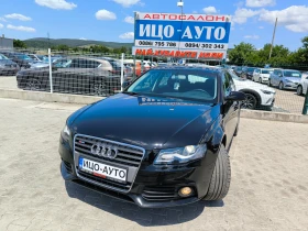 Audi A4 2, 0TDi-143k.c.6ckop.HABИ, S-Laine, LED, FACELiFT, снимка 1