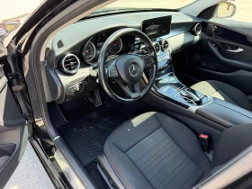 Mercedes-Benz C 220 ОБСЛУЖЕНА= НАВИ, снимка 7