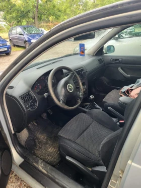 VW Golf, снимка 4