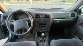 Volvo V40 1.9d, снимка 9