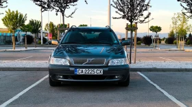 Volvo V40 1.9d, снимка 3