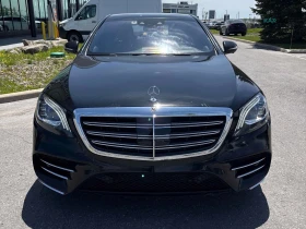 Mercedes-Benz S 560 ЦЕНА ДО БЪЛГАРИЯ РЕГИСТРАЦИЯ & АВТОКРЕДИТ, снимка 2