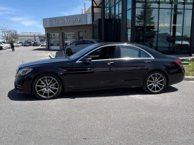Mercedes-Benz S 560 ЦЕНА ДО БЪЛГАРИЯ РЕГИСТРАЦИЯ & АВТОКРЕДИТ, снимка 3