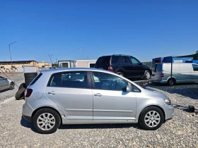 VW Golf Plus, снимка 4