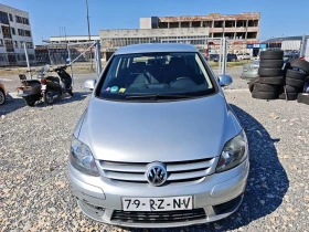 VW Golf Plus, снимка 2