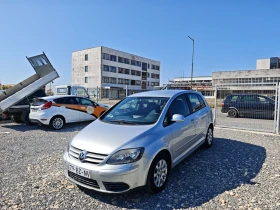 VW Golf Plus, снимка 1