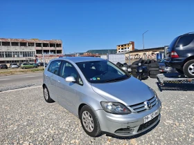 VW Golf Plus, снимка 3