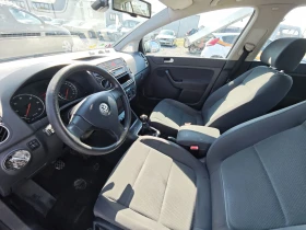 VW Golf Plus, снимка 9