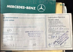 Mercedes-Benz 280 SE Автокредит Цена до България, снимка 12