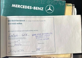 Mercedes-Benz 280 SE Автокредит Цена до България, снимка 14