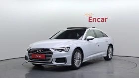 Audi A6 45 tfsi premium, снимка 1