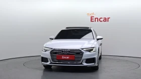 Audi A6 45 tfsi premium, снимка 2