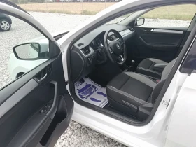 Skoda Rapid 1.4 tdi kli ITALIA, снимка 9