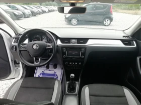Skoda Rapid 1.4 tdi kli ITALIA, снимка 13
