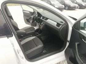Skoda Rapid 1.4 tdi kli ITALIA, снимка 14