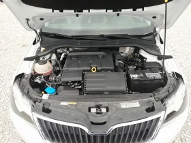 Skoda Rapid 1.4 tdi kli ITALIA, снимка 15