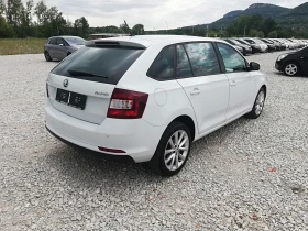Skoda Rapid 1.4 tdi kli ITALIA, снимка 6