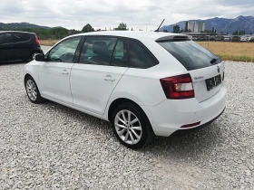 Skoda Rapid 1.4 tdi kli ITALIA, снимка 4
