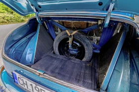 Opel Rekord, снимка 2