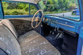 Opel Rekord, снимка 4