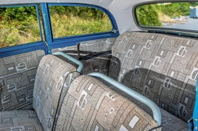 Opel Rekord, снимка 9