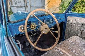 Opel Rekord, снимка 5