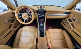 Porsche 991 S* Bose* Back cam* Обдухване* Подгрев* , снимка 7