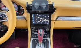 Porsche 991 S* Bose* Back cam* Обдухване* Подгрев* , снимка 13