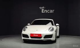 Porsche 991 S* Bose* Back cam* Обдухване* Подгрев* , снимка 3