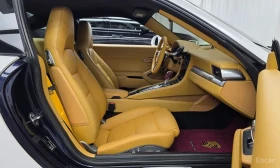 Porsche 991 S* Bose* Back cam* Обдухване* Подгрев* , снимка 11