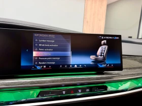 BMW 750 e xDrive M sport Theatre Screen 1-ви Собственик , снимка 14