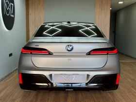 BMW 750 e xDrive M sport Theatre Screen 1-ви Собственик , снимка 2