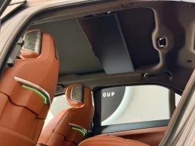 BMW 750 e xDrive M sport Theatre Screen 1-ви Собственик , снимка 16