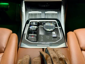 BMW 750 e xDrive M sport Theatre Screen 1-ви Собственик , снимка 10