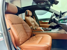 BMW 750 e xDrive M sport Theatre Screen 1-ви Собственик , снимка 8
