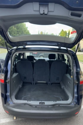 Ford S-Max 2.0Cdti* Климатроник* 6 скорости* Лизинг* Бартер, снимка 13